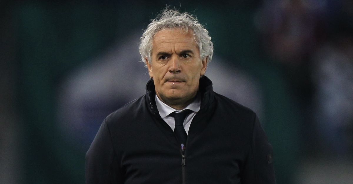 Donadoni: “Milan e Inter? I valori rispecchiano la classifica finale”