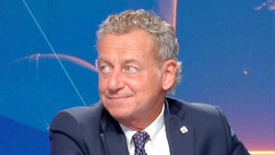 Sabatini: “Sportivamente l’Inter ha dato una categoria a tutte. Finanziariamente…”