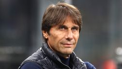 Conte: “Perché il Var non può intervenire? Rigore inesistente! Altrimenti si creano retropensieri”