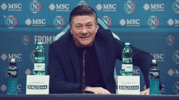 Napoli Mazzarri