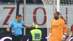 Giudice Sportivo, Inter multata: il motivo. Maignan graziato, nessuna squalifica