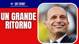 Milan, e nel caso saltasse Fonseca? Per Sky c’è anche Massimiliano Allegri