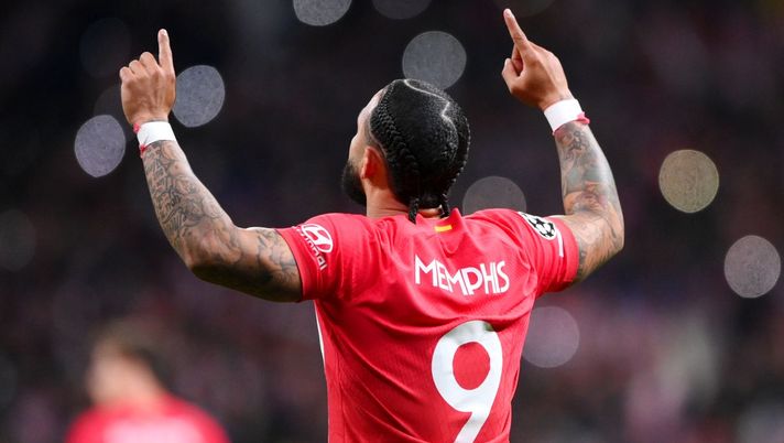 UFFICIALE – Depay ed Hermoso lasciano l’Atletico Madrid: da domani liberi a parametro zero - immagine 1