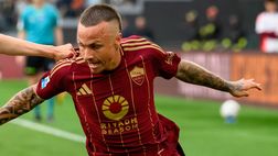 Da Roma: “Angelino alle prese con l’influenza. Sarà una partita aperta”