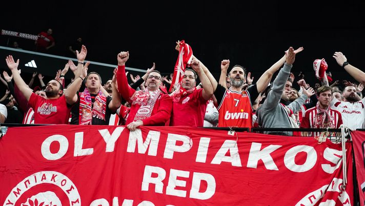 Olympiacos-Zalgiris: dove vedere l’Eurolega in Diretta TV e in Streaming - immagine 1