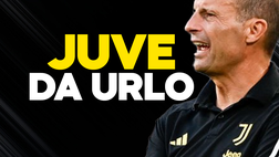 Calciomercato, Allegri sogna una Juventus pazzesca per il 2024: che nomi!