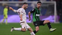 Sassuolo-Torino, in vendita i biglietti per il settore ospiti: tutti i dettagli