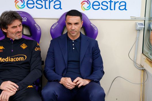 CorSport a Palladino: “Serve una Fiorentina d’assalto, ma non scriteriata”- immagine 2