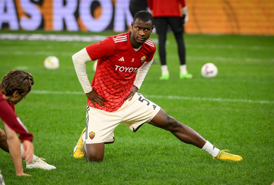 Milan-Roma 2-5 – FOTO GALLERY - immagine 15