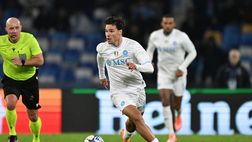 Vergara, l’ex tecnico: “Non avrei preso Elmas. Il suo arrivo ha condizionato Antonio”