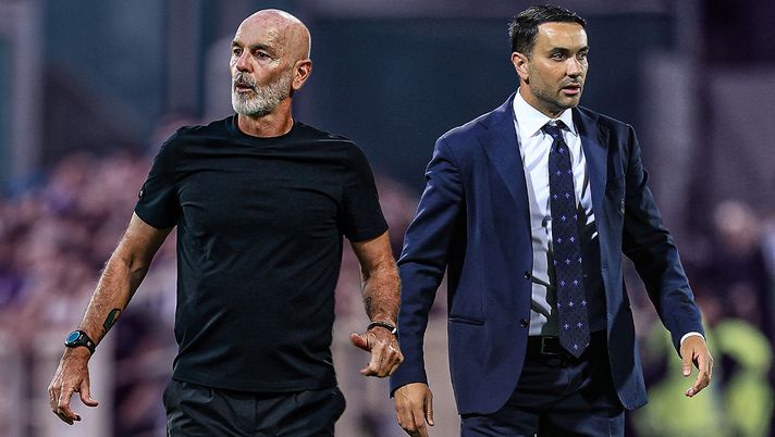 Fiorentina, perché non facciamo tutti un bel passo indietro? - immagine 1