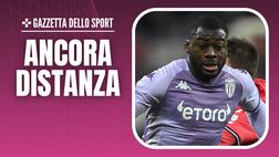 Calciomercato Milan – 15 milioni per Fofana: altrimenti è pronta un’altra soluzione