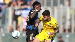 Pisa-Verona finisce 0-0. I risultati in diretta delle altre gare