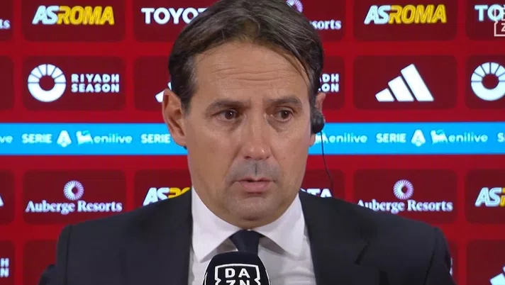 Inzaghi: “Siamo stati squadra. Calha si è fermato in tempo. Lautaro è fra i primi 5 al mondo” - immagine 1