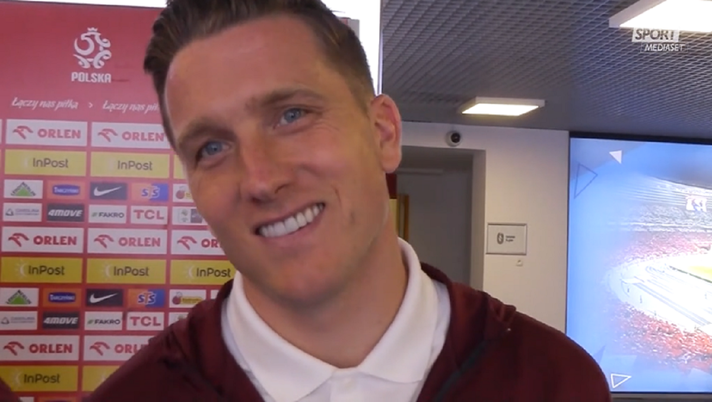 Zielinski: “Resto e farò vedere a tutti Zielinski prime! Ecco cosa non è andato” - immagine 1