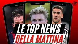 Top News Calciomercato Milan: ecco i reali obiettivi. Tre cessioni in vista