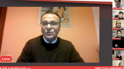 Marelli: “Protocollo è quello, arbitri devono rispettarlo. Se io avessi detto a Conte che…”