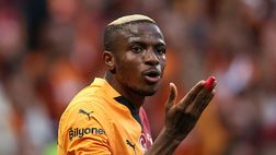 Romano: “Osimhen, ci sono anche voci sul Manchester United ma la verità è questa”