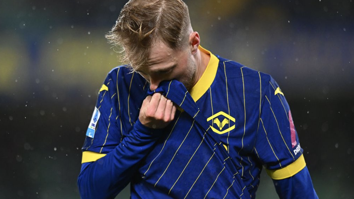 Getty Images  Tengstedt, attesa per gli esami - immagine 1