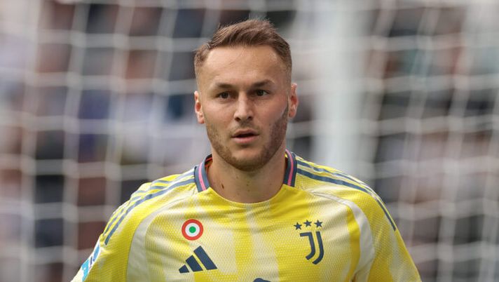 DAI CAMPI – Koopmeiners, Kean, Vlahovic, Bastoni, Thuram, Savona, Abraham, Balotelli: le novità - immagine 1