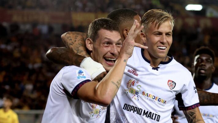 Belotti: “Ricorderò questa partita! Sento la fiducia di tutti e sono libero di esprimermi” - immagine 1