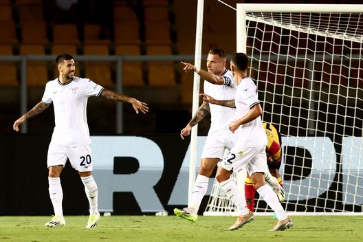 Serie A, la Juve batte l’Udinese 3-0. Rimonta Lecce, la Lazio perde 2 a 1- immagine 2