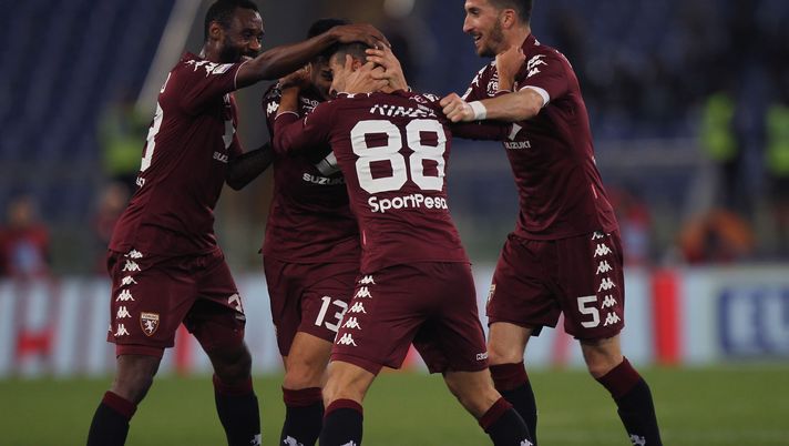 Torino-Lazio, statistiche e curiosità: biancocelesti vittima preferita di Ljajic - immagine 1