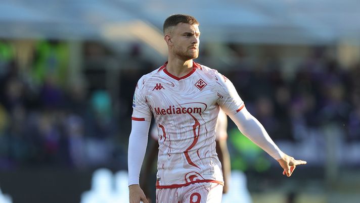 Gioia Beltran! E’ presente nella top 10 gol dei gironi di Conference League - immagine 1