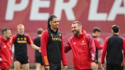 Da Motta a Gasp. Roma: la verità in venti giorni