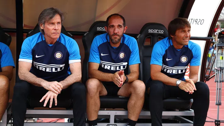 conte staff napoli