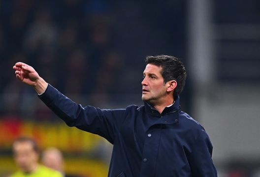Dimarco: “Non vinciamo un derby da tanto ma siamo a +7. Assenti? Siamo l’Inter e…”- immagine 3