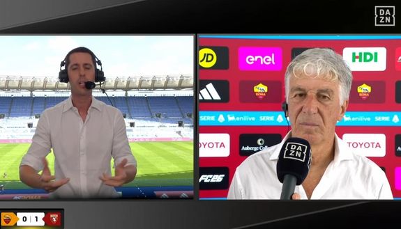 Gasperini: “Dybala, problema fisico: speriamo non sia nulla. Non una brutta gara ma…”- immagine 2