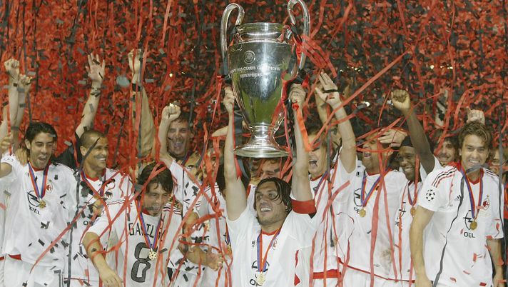 Modugno: “Al Napoli manca la storia, ha una dimensione differente rispetto al Milan” - immagine 1