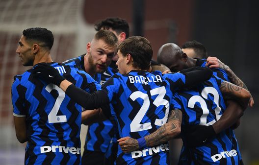 Inter-Juventus, 2021