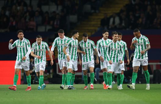 Qui Betis: Pellegrini recupera subito dall’infermeria un ex Serie A- immagine 2