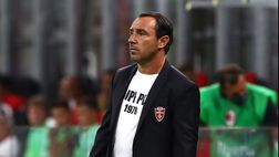 Brocchi: “Tare al Milan? non poteva esserci scelta migliore di questa”