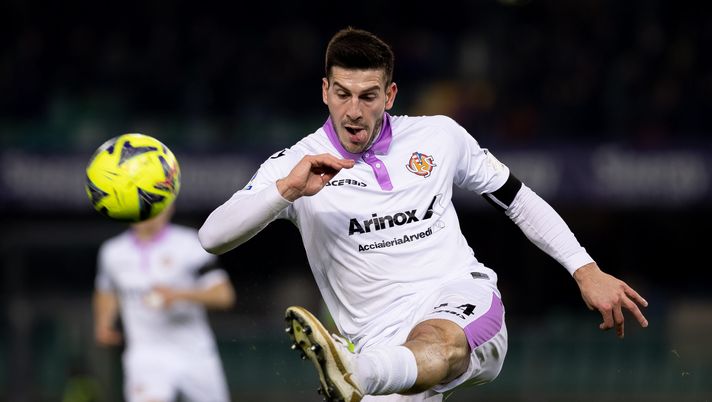 Serie B, Giudice Sportivo: maxi-squalifica per Lochoshvili dopo Cremonese-Palermo Serie B, Giudice Sportivo: maxi-squalifica per Lochoshvili dopo Cremonese-Palermo - immagine 1