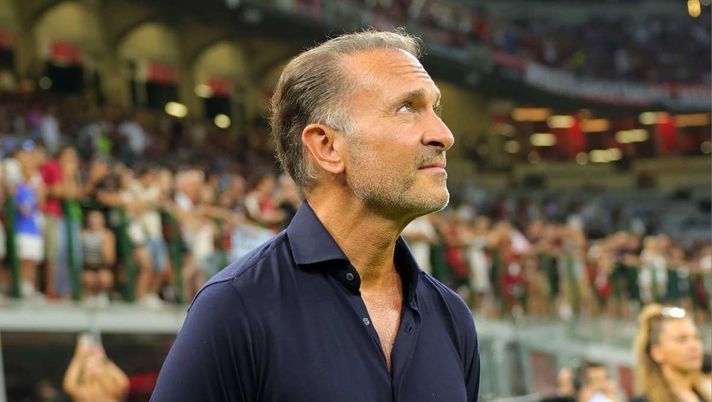 Milan, Pellegatti: 'Stadio fattore per Cardinale e Steinbrenner. Ed Elliott ...'