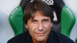 Verso Napoli-Como, Conte recupera un fedelissimo: si accomoderà in panchina – CdS