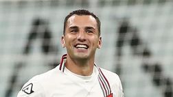 Milan-Cremonese, Bonazzoli: “Gol in rovesciata? Me lo godrò, ma …”