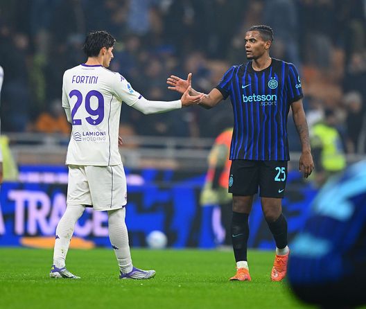 Getty Images Akanji post Fiorentina: “Grande performance di gruppo. Incredibile supporto dei tifosi”- immagine 2