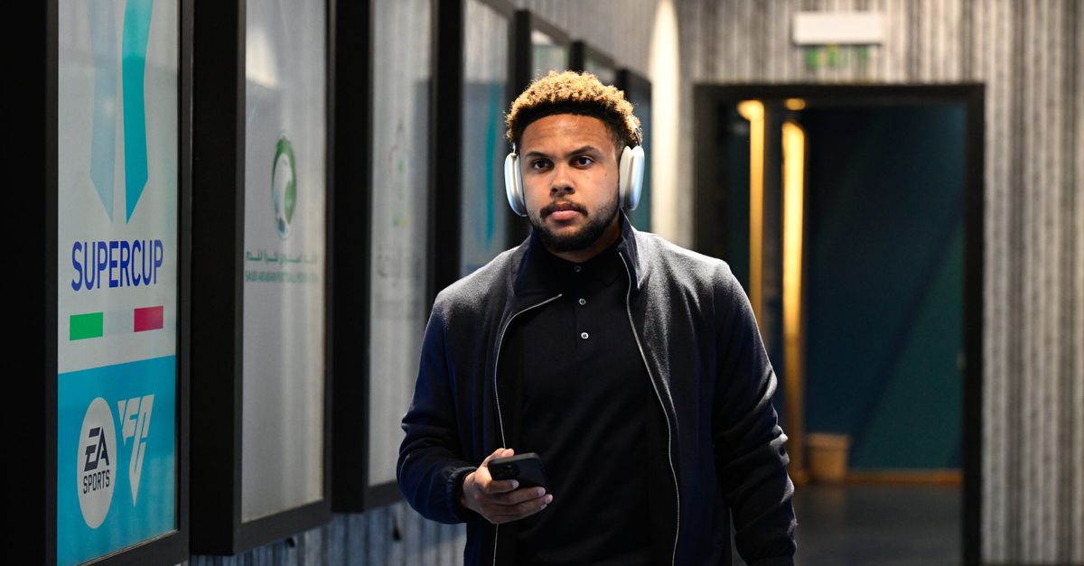 McKennie, nuova fiamma dopo Chiara Frattesi: ha quasi 800mila followers, chi è