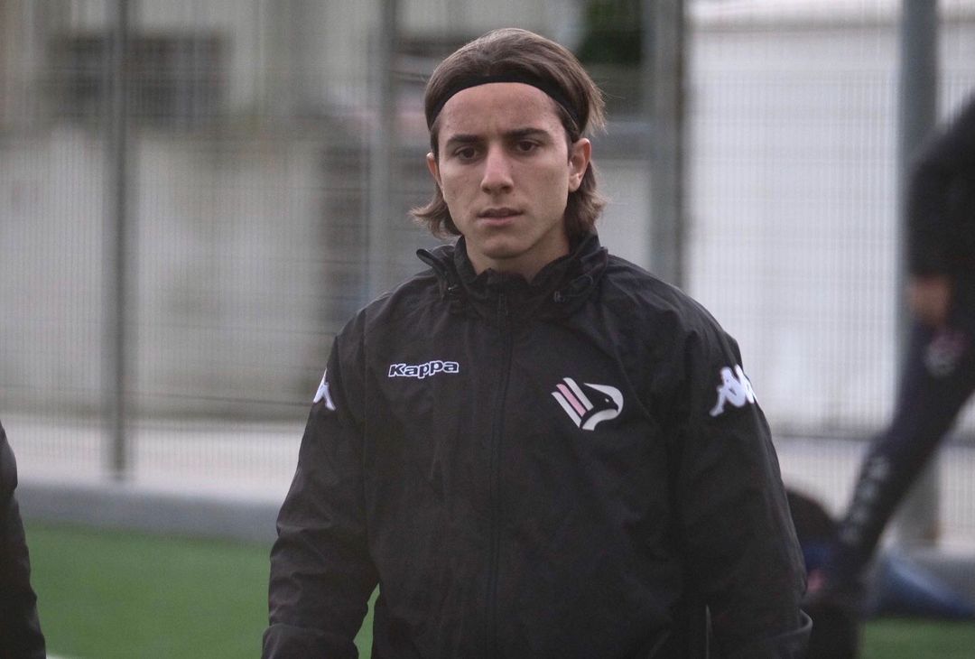 FOTO Palermo, verso Monopoli: seduta mattutina allo Sport Village. La Gallery - immagine 4