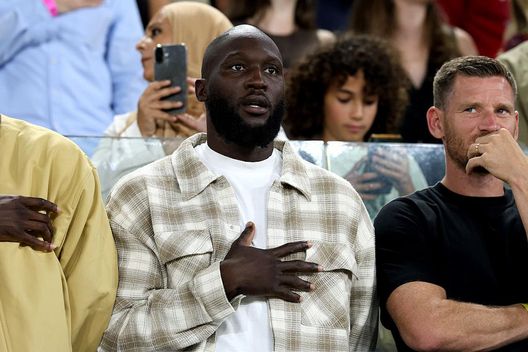 Getty Images Lukaku e la triste vicenda del funerale del padre: “Come sotto estorsione”- immagine 2