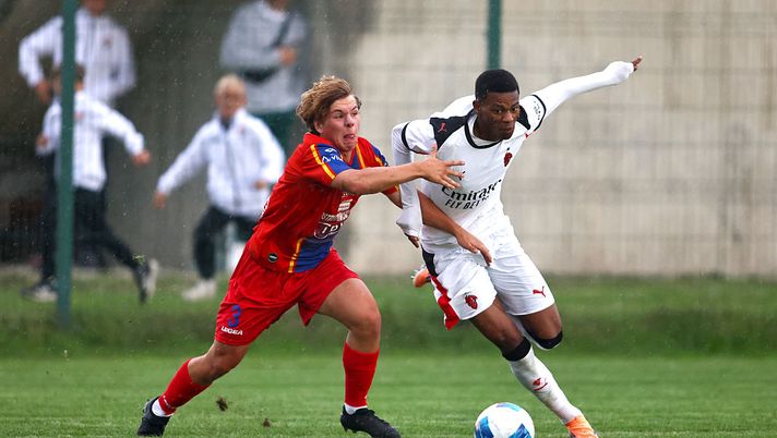 Milan Futuro-Caratese, dove vedere il match in tv e streaming LIVE - immagine 1