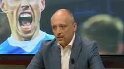 Capuano dubbioso: “Dell’autocritica di Antonio Conte non ho capito la parte in cui dice che…”