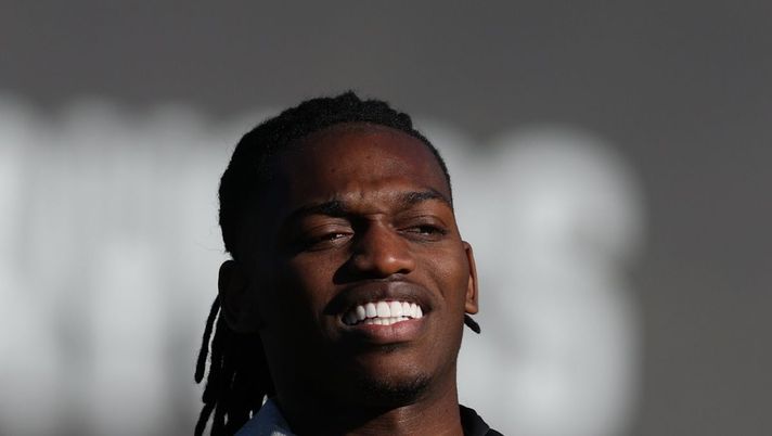 Caressa: 'Su Leao scelta definitiva. Rabiot il giocatore più decisivo arrivato in Italia'