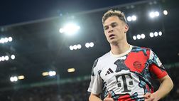 Kimmich carica il Bayern: “Possiamo segnare contro qualsiasi difesa del mondo”