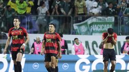 Brasileirao, Sport Recife-Ceara: diretta TV e streaming LIVE gratuito