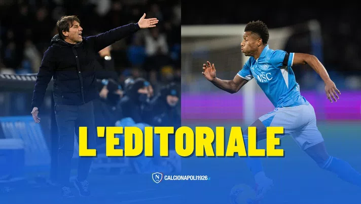 Napoli Verona Conte Neres
